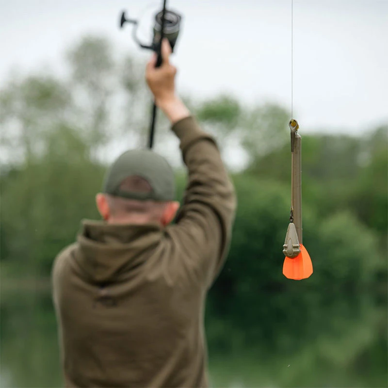 Evolve Tackle Marker Weights